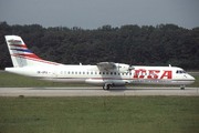 ATR 72-202 (OK-XFA)