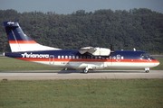 ATR 42-312 (I-ATRG)