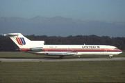 Boeing 727-222F (N7646U)
