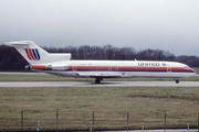 Boeing 727-222F (N7466U)