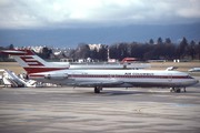 Boeing 727-270/Adv (OY-SBI)