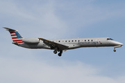 Embraer ERJ-145LR (N832HK)