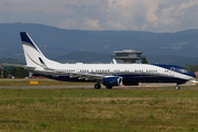 Boeing 737-9HW/ER (BBJ3)