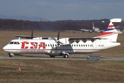 ATR 72-202 (OK-XFD)