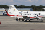 Beech Super King Air 200 (HB-GJM)