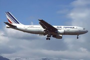 Airbus A300B4-203F