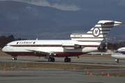 Boeing 727-046 (VR-CLM)