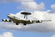 Boeing E-3A Sentry (707-300) AWACS