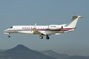 Embraer ERJ-135BJ Legacy 600 (P4-SMS)