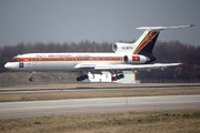 Tupolev Tu-154M (RA-85619)