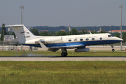 Gulfstream Aerospace C-20A Gulfstream III (83-0502)