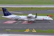 ATR 72-212 (OK-YFT)