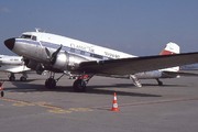 Douglas DC-3C-S1C3G (HB-ISC)