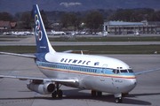 Boeing 737-284A (SX-BCA)