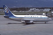 Boeing 737-284A (SX-BCA)