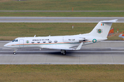 Gulfstream Aerospace G-1159 Gulfstream (G-II/G-III/C-20)