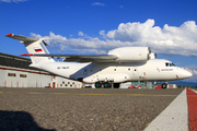 Antonov An-72/74 Coaler