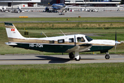 Piper PA-32-301 Saratoga II HP (HB-PQN)