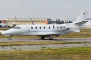Cessna 560XL Citation XLS (D-CEEE)