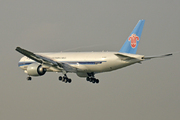 Boeing 777-F1B (B-2042)