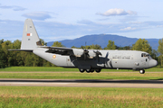 C-130J-30 Hercules (L382) (A7-MAJ)