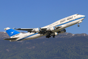 Boeing 747-469M