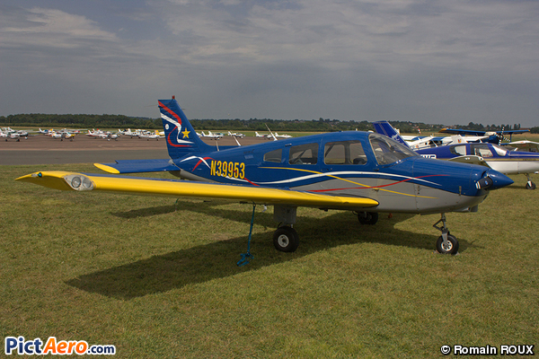 Piper PA28-161 Warrior (AFMAE)