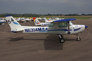 Cessna 152 (N6314M)