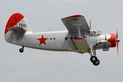 Antonov An-2T (LY-TED)