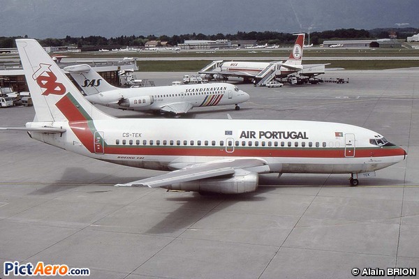 737-282 (TAP Portugal)