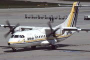 ATR 42-300 (F-GHME)