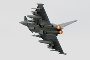 Eurofighter EF-2000 Typhoon FGR4
