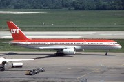 Boeing 757-236/PCF (EC-FLY)