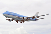 Boeing 747-406M (PH-BFH)