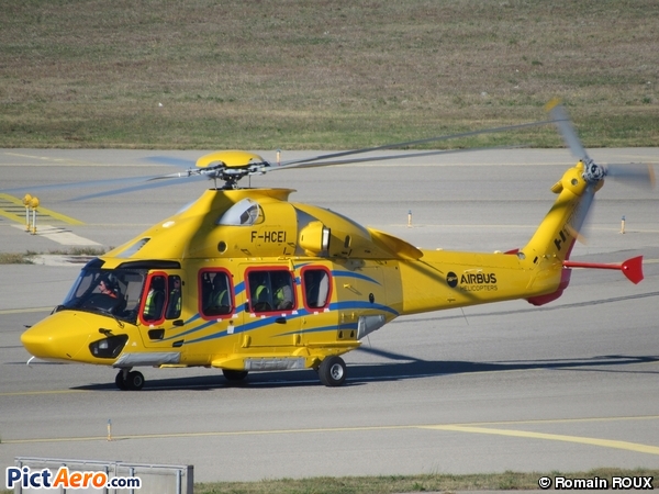 Airbus Helicopters EC175B (Airbus Helicopters)