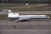 Tupolev Tu-154B-1 (RA-85236)