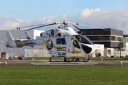 MD Helicopters MD-900 Explorer