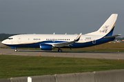 Boeing 737-39A (N444HE)