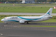 Boeing 737-4Q8 (TC-TLB)