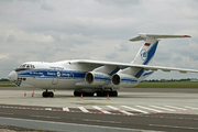 Iliouchine Il-76TD-90VD (RA-76511)