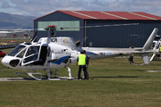 Eurocopter AS-350 B2 (ZK-ICR)