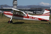 Cessna 185A Skywagon (ZK-CMS)