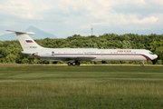 Iliouchine Il-62M (RA-86561)
