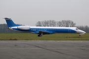 Embraer ERJ-145LR (F-HFKF)