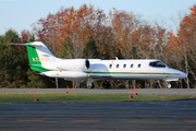 Gates Learjet 35A (N326DD)