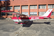 Reims Cessna F172H (EC-SHC)
