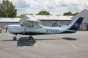 Cessna 182 R (N7568T)
