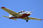 Piper PA-28-161 Warrior III (ZK-LJD)