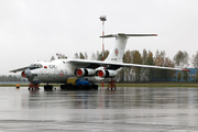 Iliouchine Il-76TD (EW-356TH)
