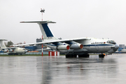 Iliouchine Il-76TD (EW-78787)